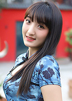Weiwei (Wei) from Handan, China