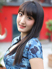 Asian Bride Weiwei (Wei) from Handan