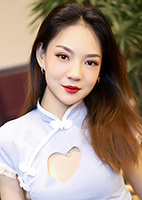 Yan (Yan) from Zhengzhou, China