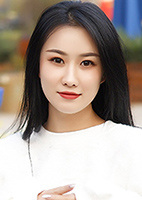 Yiwei (Wei) from Pingdingshan, China