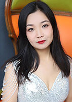 Linlin (Lin) from Zhengzhou, China