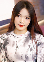 Jinjin (Jin) from Zhengzhou, China
