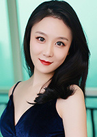 Yumeng (Meng) from Chengdu, China