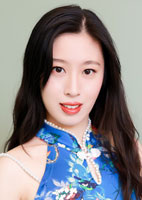 Yuanzhou (Zhou) from Chengdu, China