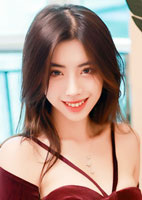 Qingmei (Mei) from Chengdu, China
