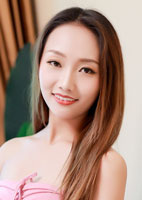 Qian (Qian) from Chengdu, China