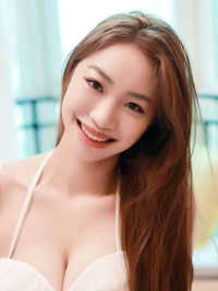 Asian Bride Huaixue (Xue) from Luzhou