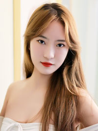 Asian Bride Ruiyue (Yue) from Xiangyi