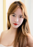 Ruiyue (Yue) from Xiangyi, China