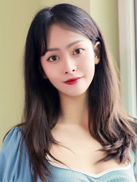 Asian Bride Yulin (Lin) from Yibin