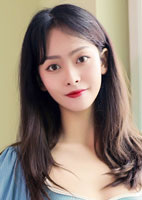 Yulin (Lin) from Yibin, China