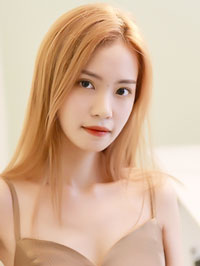 Asian Bride Maoxia (Xia) from Chengdu