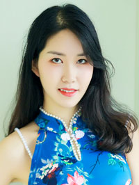 Asian Bride Yingxia (Xia) from Chengdu