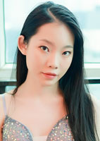 Ting (Ting) from Gongchang, China