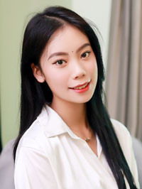 Asian Bride Yuming (Ming) from Hejiang
