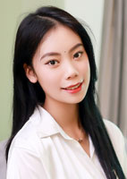 Yuming (Ming) from Hejiang, China