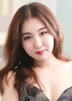 Ziqian (Qian) from Handan, China