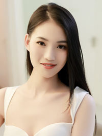 Asian Bride Xiaorong (Rong) from Chengdu