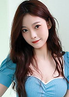 Yimei (Mei) from Yibin, China
