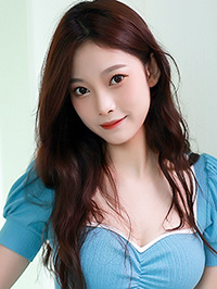 Asian Bride Yimei (Mei) from Yibin