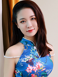 Asian Bride Bingbing (Bing) from Panzhihua