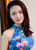 Bingbing (Bing) from Panzhihua, China