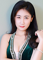 Shufan (Fan) from Changzhi, China