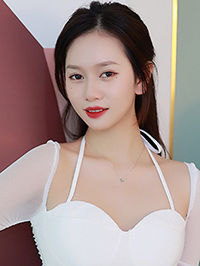 Asian Bride Hong (Hong) from Zigong