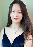 Meilin (Lin) from Chengdu, China