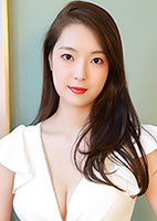 Wanmei (Mei) from Chengdu, China