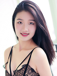 Asian Bride Dandan (Dan) from Wanbao
