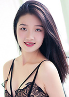 Dandan (Dan) from Wanbao, China