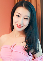 Xueru (Ru) from Chengdu, China