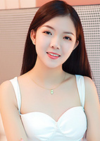 Qinghua (Hua) from Yangchun, China