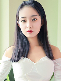 Asian Bride Haojun (Jun) from Tang Xian