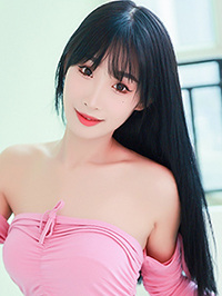 Asian Bride Jiajing (Jing) from Linzhou