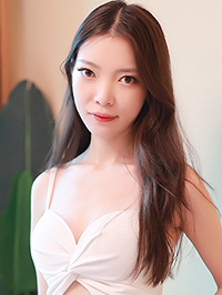 Asian Bride Jing (Jing) from Edong