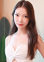 Jing (Jing) from Edong, China