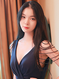 Asian single woman Ni (Ni) from Nanchong