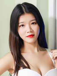 Asian Bride Yulian (Lian) from Ziyang