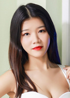 Yulian (Lian) from Ziyang, China