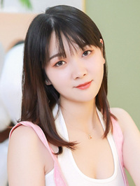Asian Bride Mengjie (Jie) from Zhengzhou