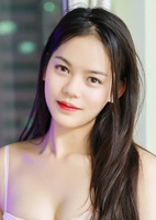 Jing (Jing) from Chengdu, China