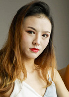 Luoxi (Xi) from Chengdu, China