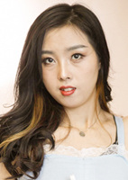 Yiying (Ying) from Changsha, China