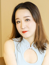 Asian Bride Jie (Jie) from Yibin