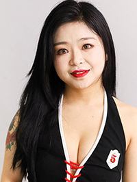 Asian Bride Anna (Na) from Dujiangyan Shi