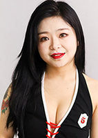 Anna (Na) from Dujiangyan Shi, China