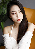 Hongying (Ying) from Chonglong, China