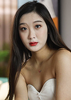 Xi (Xi) from Luzhou, China